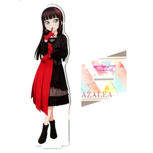 Dia Kurosawa 2021 Unit Live Ver. Acrylic Stand Love Live! Sunshine!! [USED]