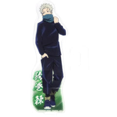 Jujutsu Kaisen 0 Toge Inumaki Ichiban Kuji Declaration of War Big Acrylic Stand Prize E Acrylic Stands [USED]