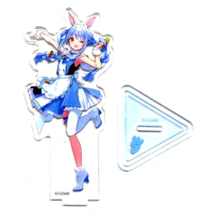 hololive Usada Pekora Acrylic Stand hololive Kuji Holo Cooking Okawari! Acrylic Stand Prize [USED]