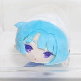 Hajime Shino Ensemble Stars!! Mochi Mochi Mascot Mini Vol.6 Key Ring [USED]