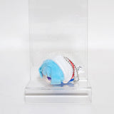 Hajime Shino Ensemble Stars!! Mochi Mochi Mascot Mini Vol.6 Key Ring [USED]