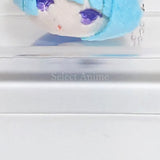 Hajime Shino Ensemble Stars!! Mochi Mochi Mascot Mini Vol.6 Key Ring [USED]