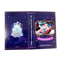 THE IDOLM@STER Cinderella Girls Tsukasa Kiryu 10th Anniversary Tour Ver. Official Concert Light Case [USED]