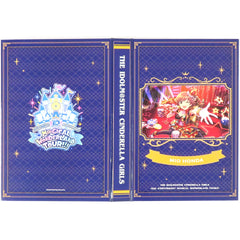 THE IDOLM@STER Cinderella Girls Mio Honda 10th Anniversary Tour Ver. Official Concert Light Case [USED]
