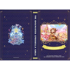 THE IDOLM@STER Cinderella Girls Yuzu Kitami 10th Anniversary Tour Ver. Official Concert Light Case [USED]