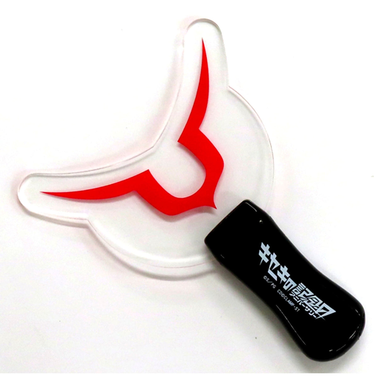 Logo Sign Light Code Geass Lelouch of the Rebellion Miracle Anniversary [USED]