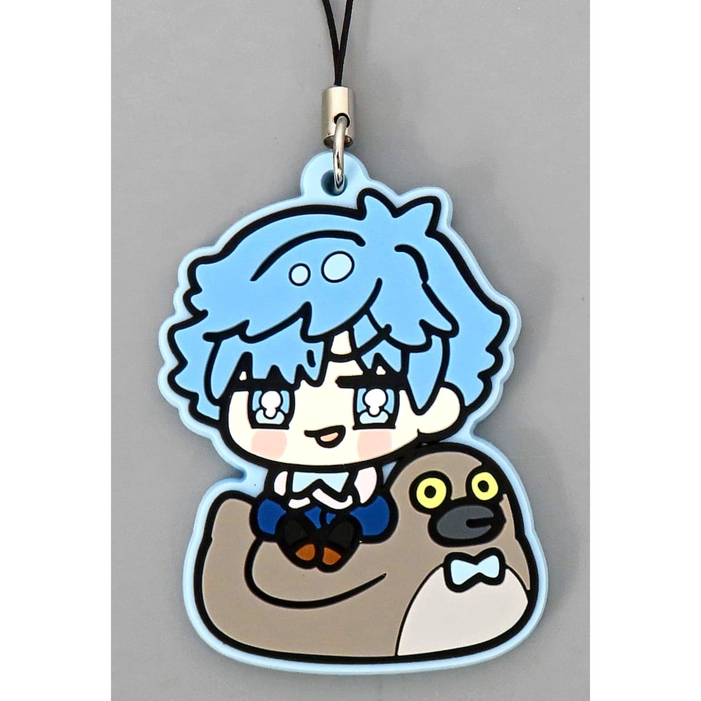 Hans Christian Andersen Fate/Extra Random Rubber Charms Vol.2 Wada Arco Exhibition Fate & Fate/Extra Art Works Limited [USED]