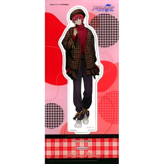 Riku Nanase IDOLiSH7 Third BEAT! Acrylic Stand Chidori Goshi [USED]