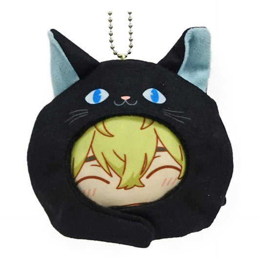 Chifuyu Matsuno Kuroneko Tokyo Revengers Anizukin [USED]