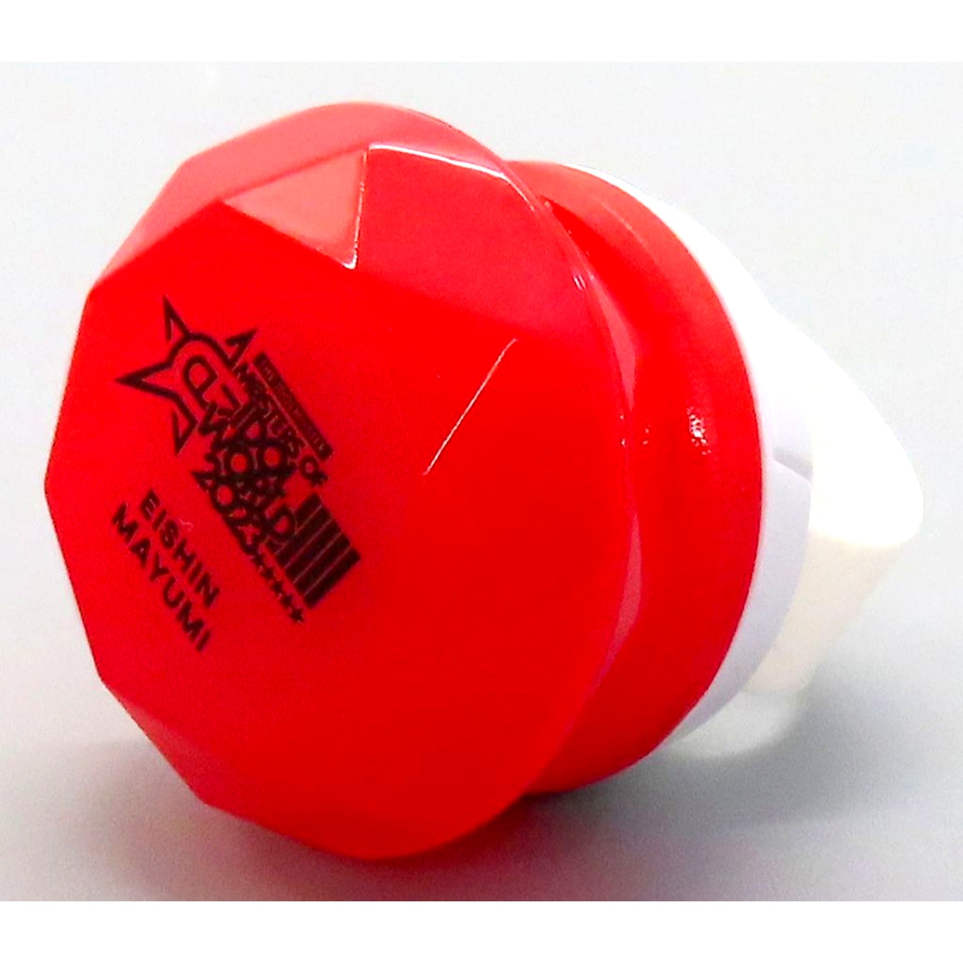 Eishin Mayumi SideM/MOIW!!!!! 2023 Official Ring Light The Idolmaster Masters of Idol World!!!!! 2023 [USED]