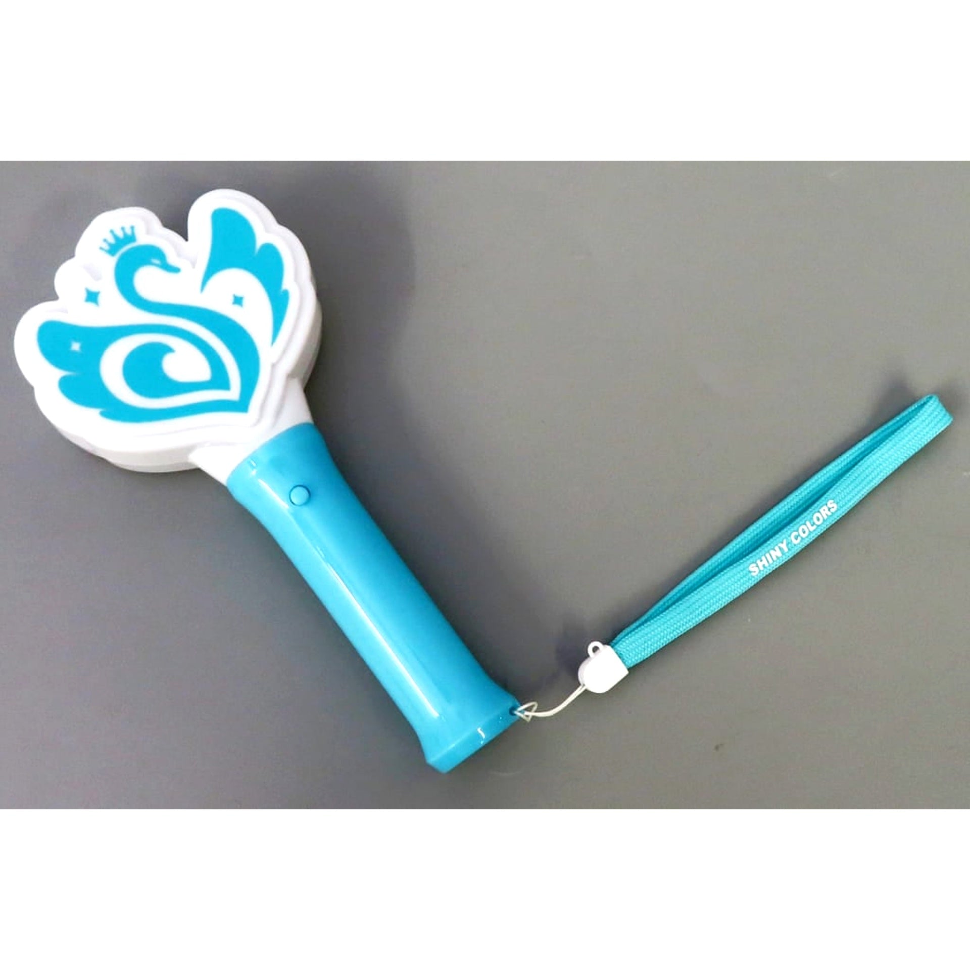 THE IDOLM@STER Shiny Colors Ver. Official Concert Light THE IDOLM@STER M@STERS OF IDOL WORLD!!!!! 2023 Exclusive [USED]