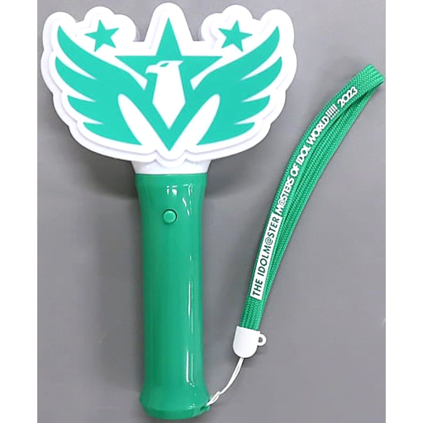 THE IDOLM@STER SideM Ver. Official Concert Light THE IDOLM@STER M@STERS OF IDOL WORLD!!!!! 2023 Exclusive [USED]
