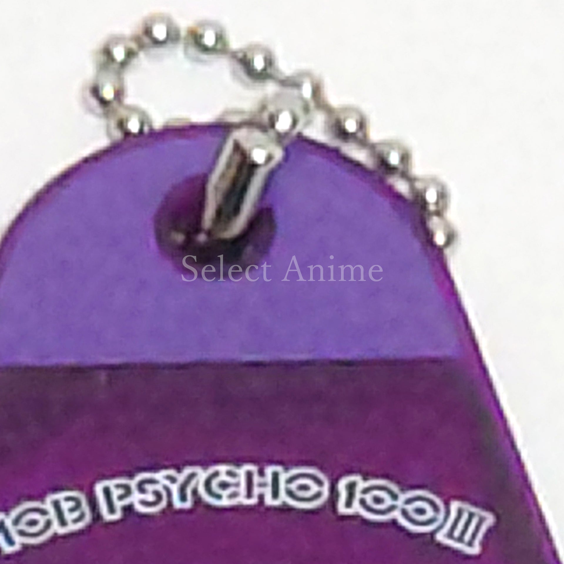 Mob Psycho 100 III Katsuya Serizawa 06 Motel Keychain Keychains [USED]