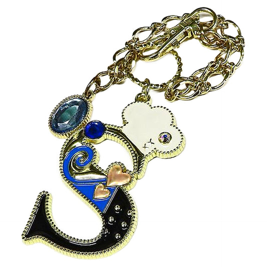 Sanji One Piece Bag Charm Universal Studios Japan 2019 Limited Charm [USED]
