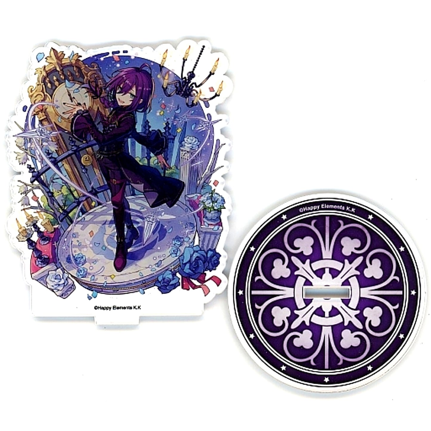 Mayoi Ayase 03 Merc Storia x Ensemble Stars! Acrylic Character Stand [USED]