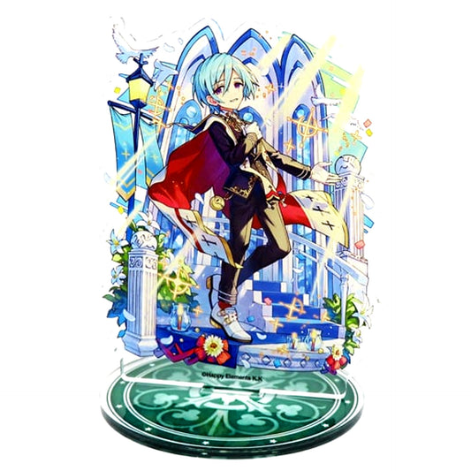 Tatsumi Kazehaya 04 Merc Storia x Ensemble Stars! Acrylic Character Stand [USED]
