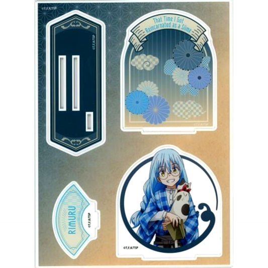 Rimuru Tempest Taisho Modern Acrylic Diorama That Time I Got Reincarnated as a Slime [USED]