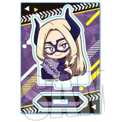 My Hero Academia Mt. Lady Gyugyutto Mini Stand Season 6 Ver. Acrylic Stands [USED]