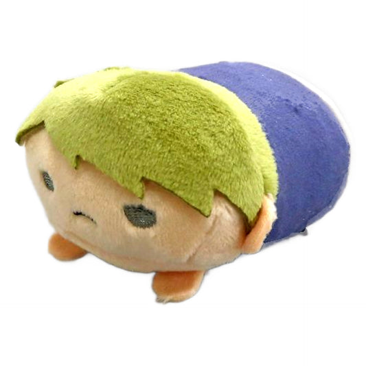 Osamu Miya Inarizaki High School Student Uniform Ver. Haikyu!! Noru Character Mascot R [USED]