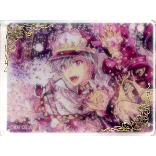 Momo IDOLiSH7 Original Version Acrylic Block Collection 5th Anniversary BBOX [USED]