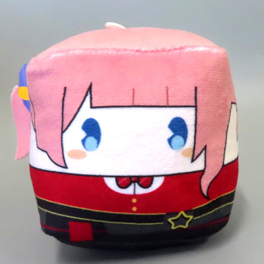 Honami Mochizuki Costume Avatar Leo/need Project SEKAI Colorful Stage! feat. Hatsune Miku More Plus Square Mascot [USED]
