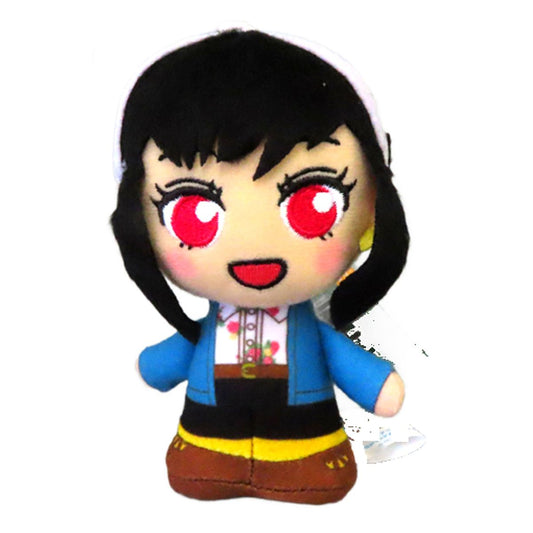 Yor Forger SPY x FAMILY Moipon More Plus Mascot Vol.2 [USED]