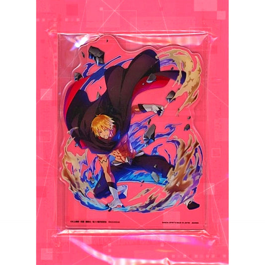 Veldora Tempest Acrylic Board ISEKAI Memories Vol.2 That Time I Got Reincarnated as a Slime ISEKAI Memories [USED]