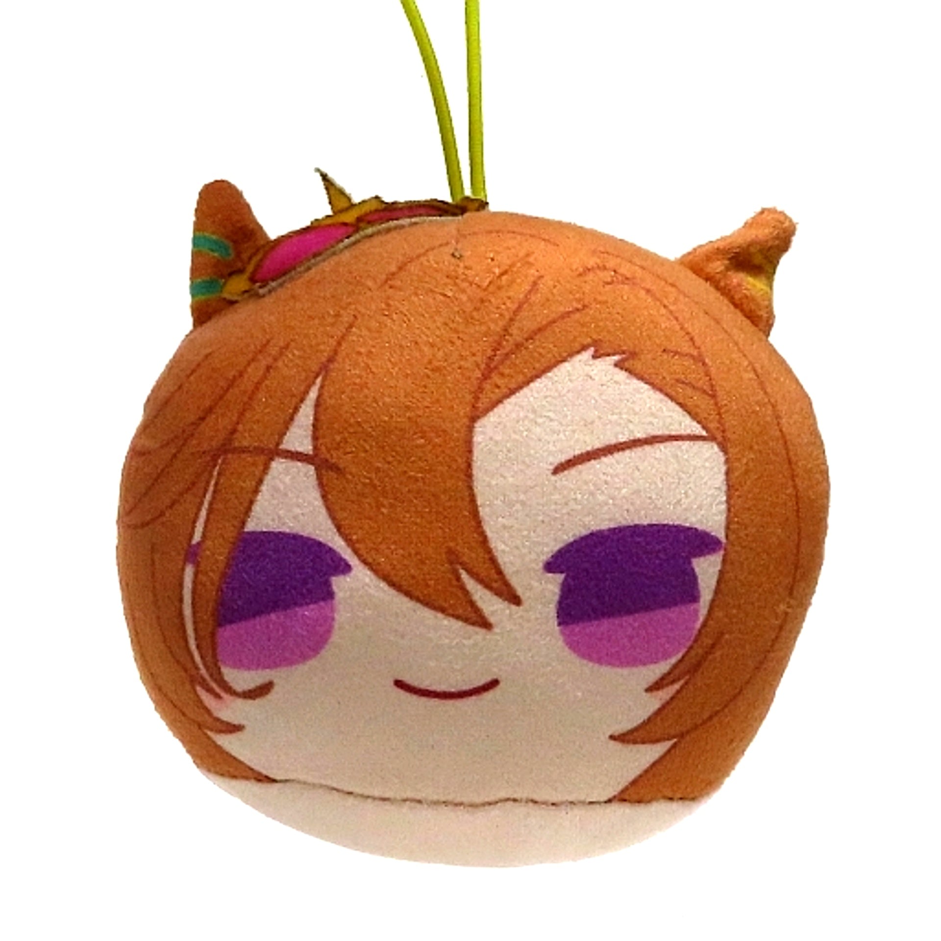 T.M. Opera O Umamusume: Pretty Derby Eared Marukko Mascot Vol.8 [USED]