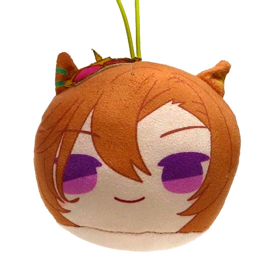 T.M. Opera O Umamusume: Pretty Derby Eared Marukko Mascot Vol.8 [USED]