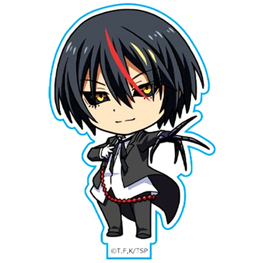 Diablo That Time I Got Reincarnated as a Slime the Movie: Scarlet Bond Acrylic Stand Collection [USED]