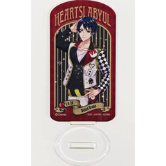 Disney: Twisted-Wonderland Deuce Spade Ichiban Kuji Part 7 Acrylic Stand Prize I Acrylic Stands [USED]