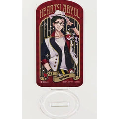 Disney: Twisted-Wonderland Trey Clover Ichiban Kuji Part 7 Acrylic Stand Prize I Acrylic Stands [USED]