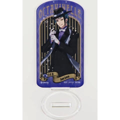 Disney: Twisted-Wonderland Jade Leech Ichiban Kuji Part 7 Acrylic Stand Prize I Acrylic Stands [USED]