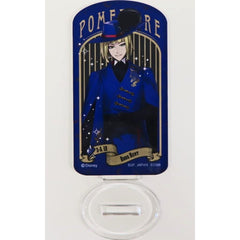 Disney: Twisted-Wonderland Rook Hunt Ichiban Kuji Part 7 Acrylic Stand Prize I Acrylic Stands [USED]
