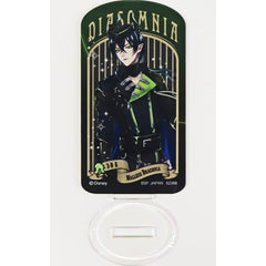Disney: Twisted-Wonderland Malleus Draconia Ichiban Kuji Part 7 Acrylic Stand Prize I Acrylic Stands [USED]