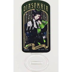 Disney: Twisted-Wonderland Lilia Vanrouge Ichiban Kuji Part 7 Acrylic Stand Prize I Acrylic Stands [USED]