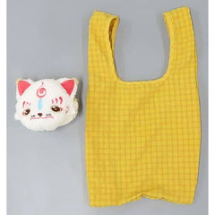 Konnosuke Touken Ranbu ONLINE Mochimochi Mascot Pouch & Mini Bag Set Felissimo 2nd Edition Limited [USED]
