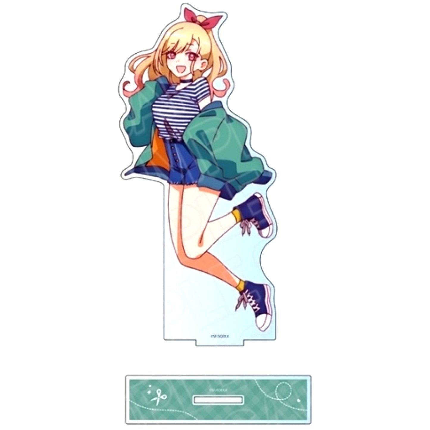 Marin Kitagawa A Big Acrylic Stand My Dress-Up Darling [USED]