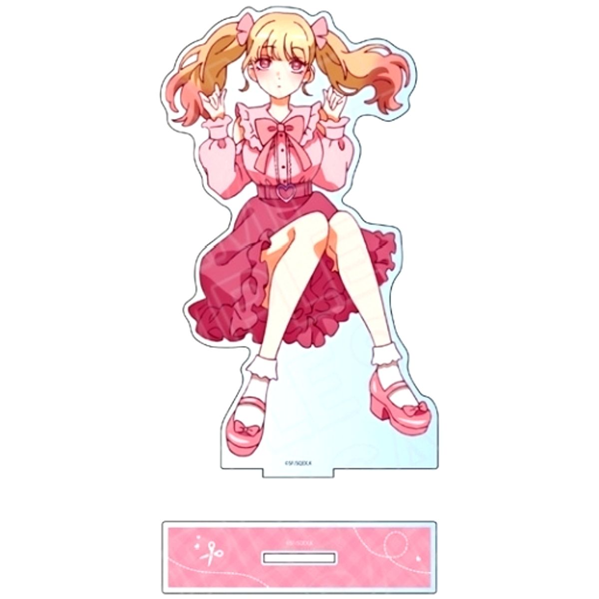 Marin Kitagawa C Large Acrylic Stand My Dress-Up Darling [USED]