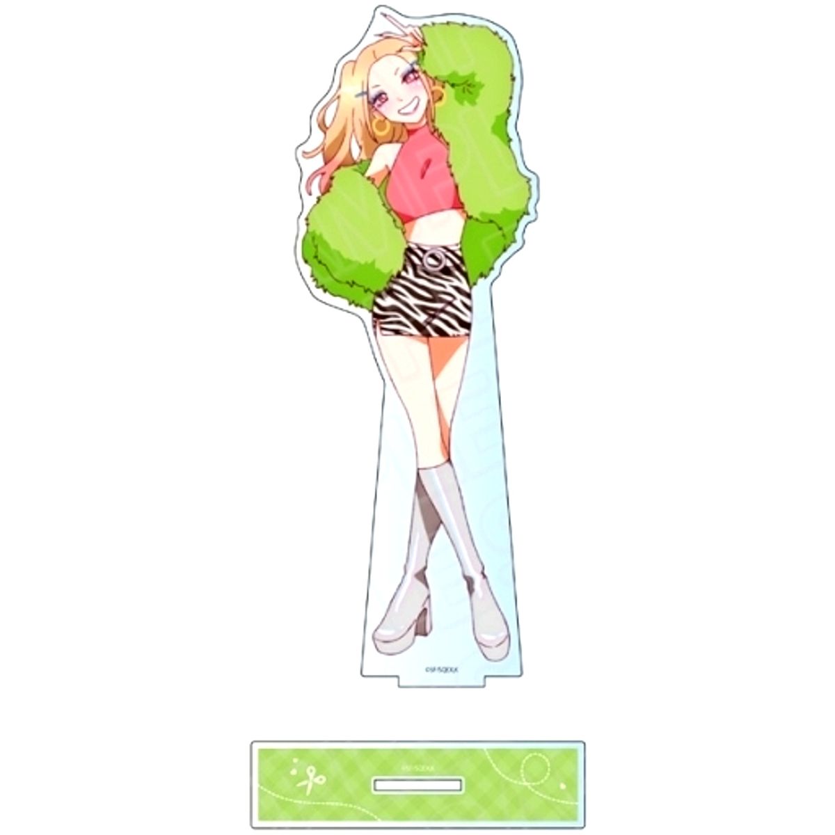 Marin Kitagawa G Large Acrylic Stand My Dress-Up Darling [USED]