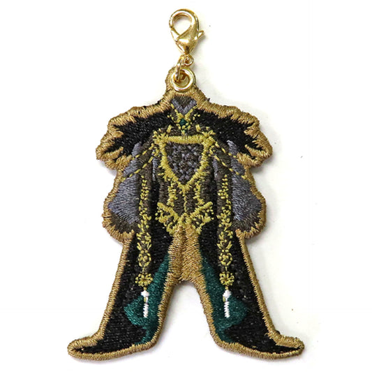 Malleus Draconia Disney Twisted Wonderland Glorious Masquerade Costume Embroidery Charm Collection Masquerade Dress Ver. [USED]