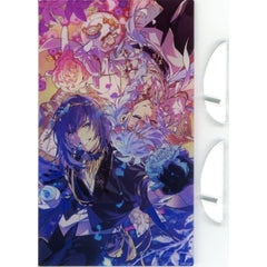 Fate/Grand Order One Night's Dream White Day Spectacles Visual Acrylic Board animate Girls Festival 2022 Limited Acrylic Item [USED]