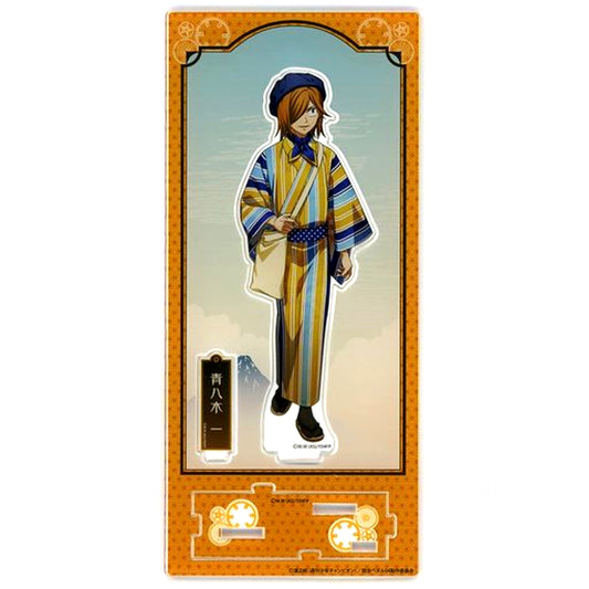 Hajime Aoyagi Yowamushi Pedal Glory Line Acrylic Stand Tokyo Classic [USED]