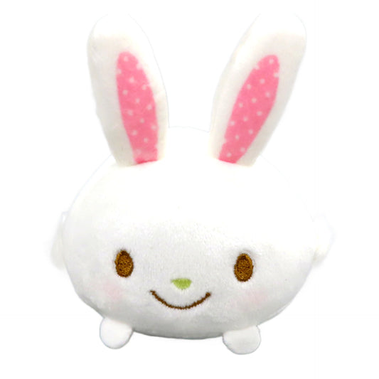 Sanrio Characters Wish Me Mell Mochimochi Korokoro Don Quijote Limited Keychains [USED]