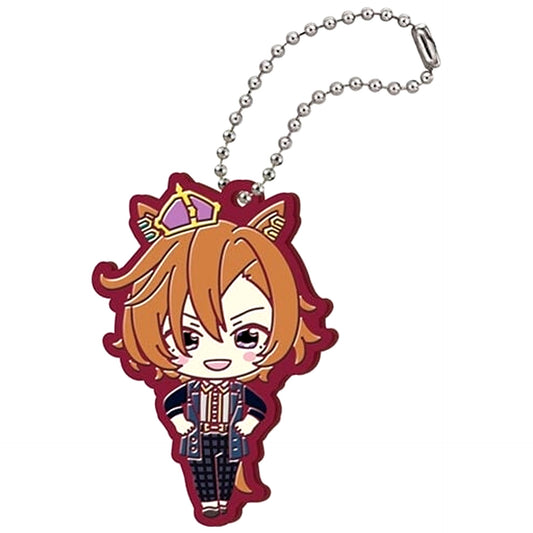 T.M. Opera O Umamusume: Pretty Derby Capsule Rubber Mascot 5 [USED]