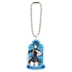Genshin Xingqiu Acrylic Charms 04 Charm [USED]