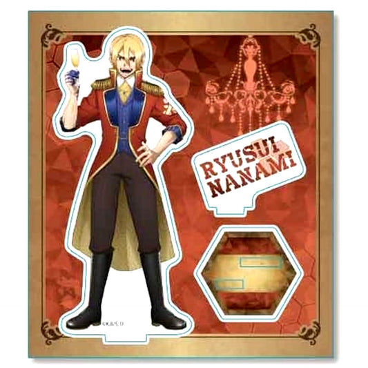Ryusui Nanami Dr. STONE Ballroom Ver. Acrylic Stand [USED]
