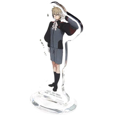 Mobile Suit Gundam: The Witch from Mercury Elan Ceres Ichiban Kuji Acrylic Stand Prize F Acrylic Stands [USED]