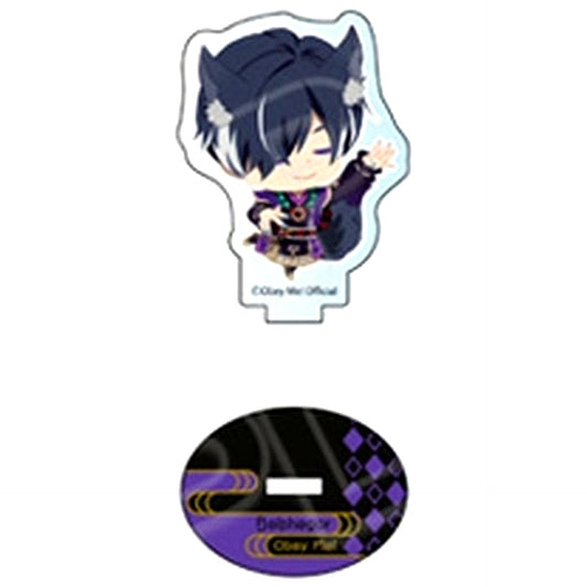 Belphegor Obey Me! Mini Acrylic Stand Vol. 3 [USED]