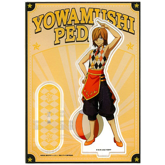 Hajime Aoyagi Yowamushi Pedal LIMIT BREAK Acrylic Stand Circus Ver. Animate Girls Festival 2022 [USED]